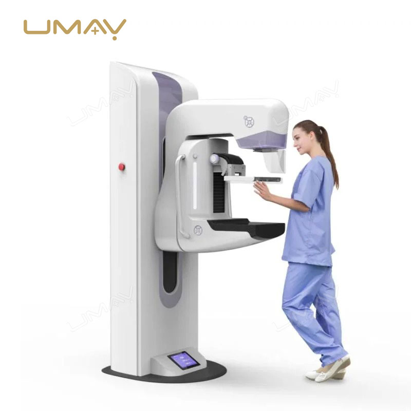 Advanced Breast Mammography X ray Machine for Early Detection