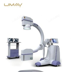 Digital-X-ray-Machine-with-Radiography-C-Arm-for-Comprehensive-Patient-Care-6