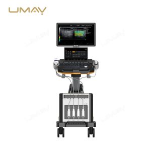 Trolley Doppler Ultrasound Device UMY-US-TR01 From Trustworthy Manufacturer-1