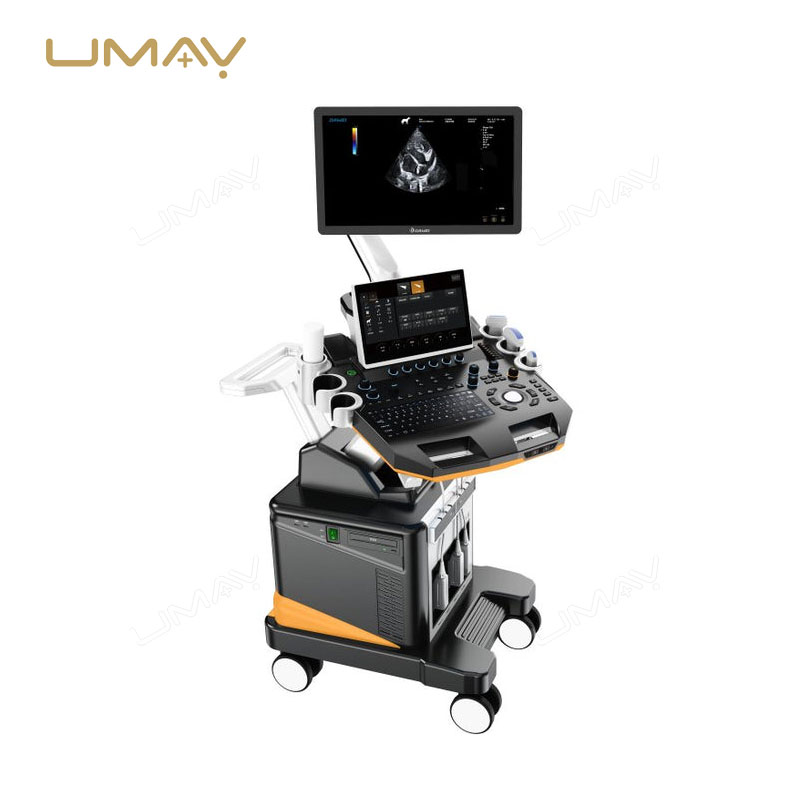 Trolley Doppler Ultrasound Device UMY-US-TR01 From Trustworthy Manufacturer