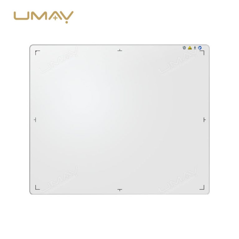 17” Wireless Flat Panel Detector UMY-XM-FP03 for Medical Radiology Imaging