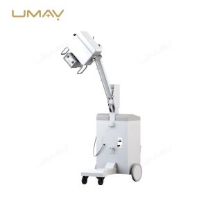 2024 Digital High-Frequency New Mobile X-ray Machine for X-ray Rooms-1