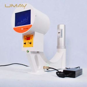 2024 Handheld Portable Digital X-ray Machine for Mobile Medical Imaging-3