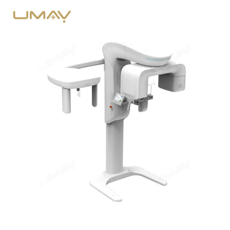 3D CBCT Panoramic and Cephalometric Dental X-ray Machine for Comprehensive Imaging-2