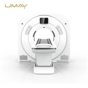 64-Slice CT Scan Machine for Hospitals – Multi-Functional with Faster Dynamic Response-2