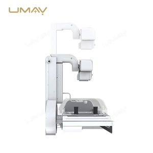 65kW Multifunctional Digital Dynamic Gastrointestinal X-ray Machine-2