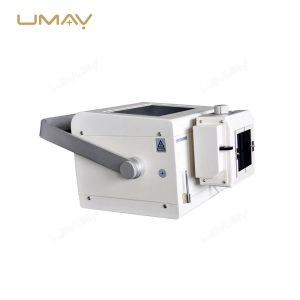 Affordable 5kW High-Frequency Portable X-ray Machine for Medical Imaging-1