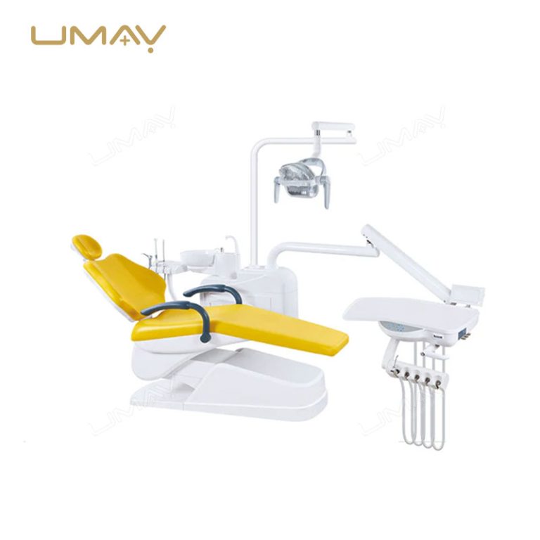 Affordable Price Dental Chair UMY-DE-DC09 with CE Approved Design