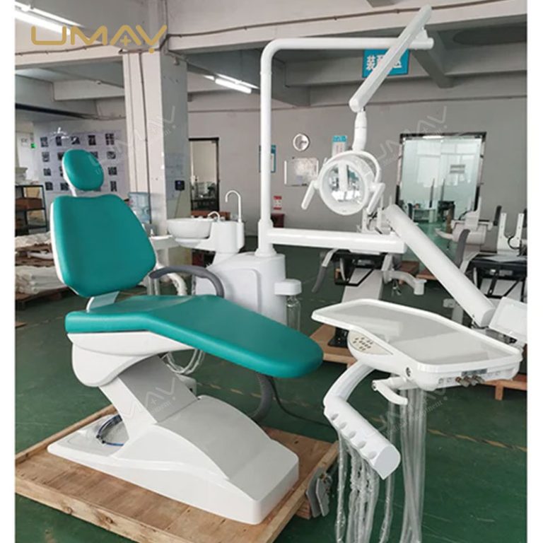 Best Dental Chair Prices UMY-DE-DC10 Direct Factory Sale