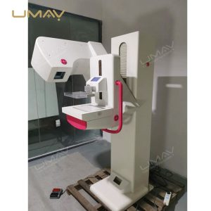 Digital Mammography System for Breast Disease Examination with DR Technology-1