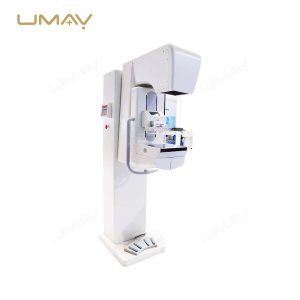 Digital Mammography System for Breast Disease Examination with DR Technology-4