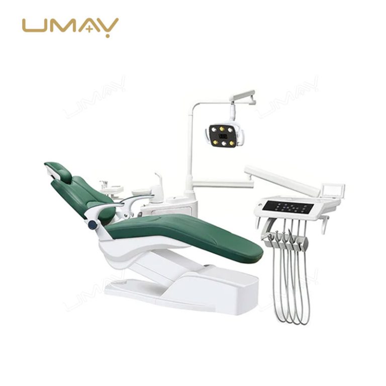 Ergonomic Dental Saddle Chair UMY-DE-DC06 Designed for Maximum Comfort