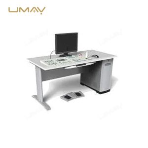 Floor-Mounted Digital X-ray System with DR Technology for Advanced Medical Imaging-2