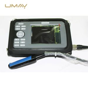 Handheld Veterinary Ultrasound Diagnostic Instrument for Animal Health-3