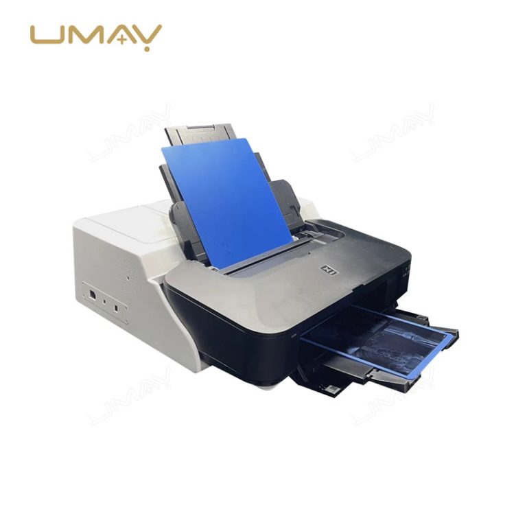 Medical Inkjet Printer for X-ray Blue Film, CT, and MRI Imaging