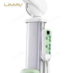 Mobile Dental Intraoral X-ray Machine for Comprehensive Imaging-2