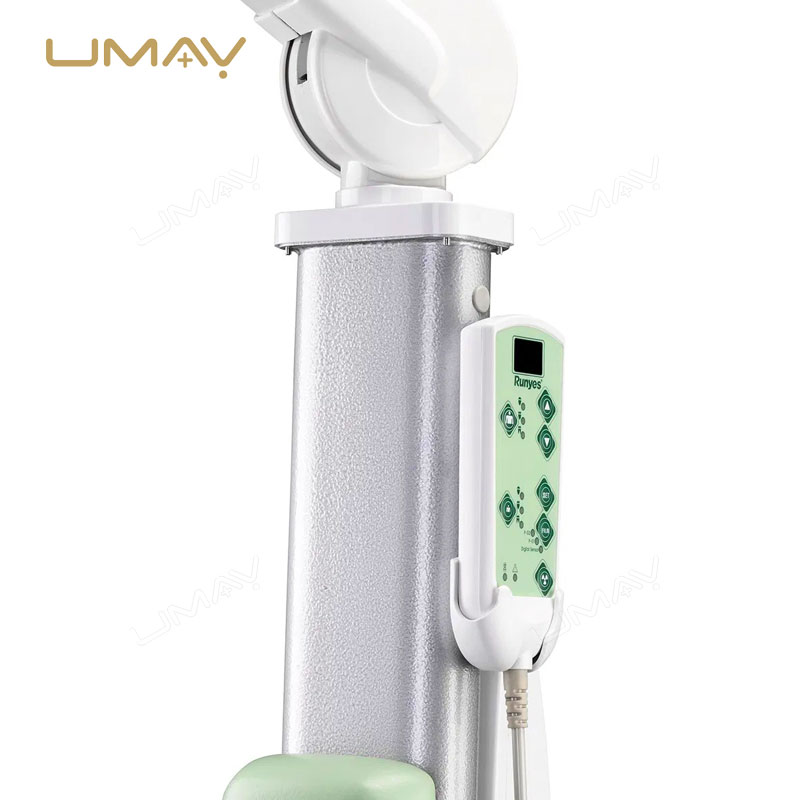 Mobile Dental Intraoral X-ray Machine for Comprehensive Imaging