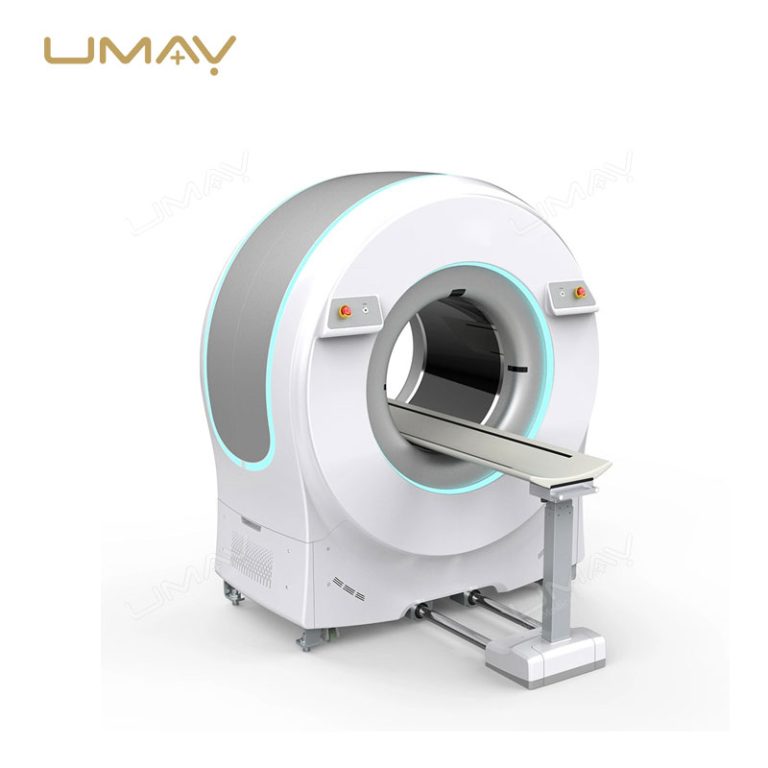 Pet-Friendly Veterinary CT Scanner for Animal Hospitals