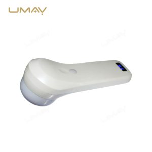 Portable 4D Wireless Bladder Scanner with High-Speed Imaging and Processing-2