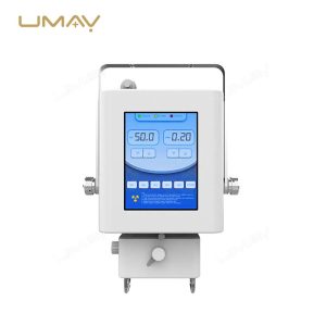 Portable High-Frequency X-ray Machine with Touch Screen – 5kW for Hospital Use-3