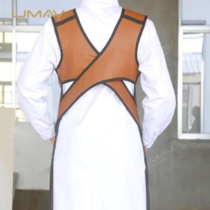 Radiation Protection Suit Radiation Protection Lead Collar X-ray Lead Apron-2