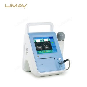 Touch Screen Portable 3D Bladder Volume Ultrasound Diagnostic Scanner-3