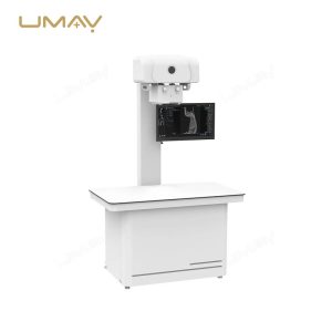 Veterinary Digital Radiography (DR) X-ray Machine – Advanced Imaging System for Animal Care-2