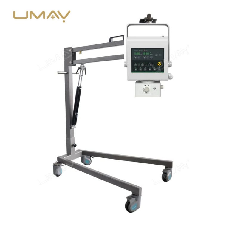 Mobile X-ray Machine with Digital Panoramic Ability UMY-XM-MO01