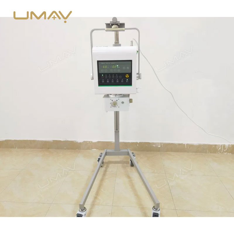 Mobile X-ray Machine with Digital Panoramic Ability UMY-XM-MO01