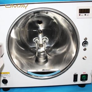 18L Class B Dental Autoclave Steam Sterilizer for Effective Sterilization-1