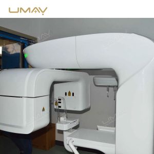 3D CBCT Dental Panoramic X-Ray Machine for Fine-Detail Imaging-4