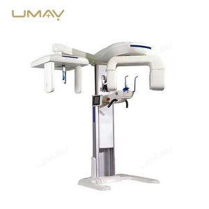 3D CBCT Dental Panoramic X-Ray Machine for Fine-Detail Imaging-5