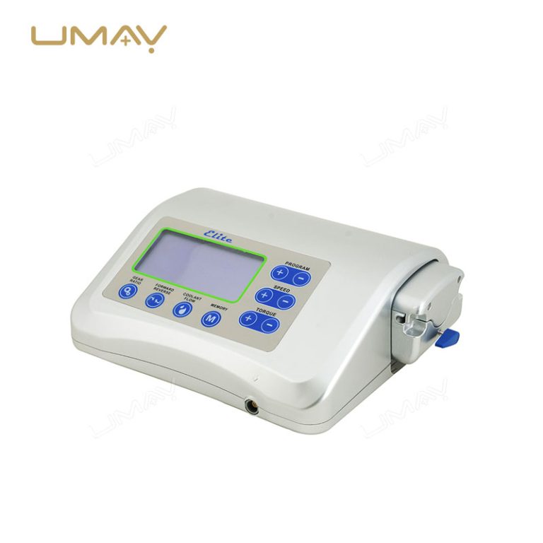 Best-Selling Implantology System for Dental Restoration with Physio Dispenser and Implant Motor-4