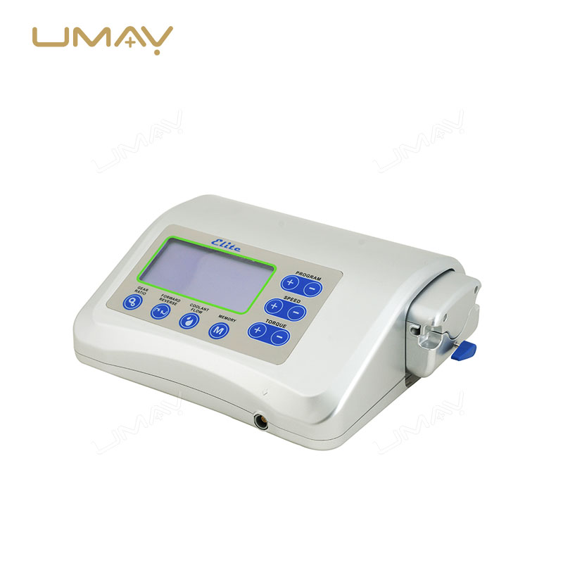 Best-Selling Implantology System for Dental Restoration with Physio Dispenser and Implant Motor