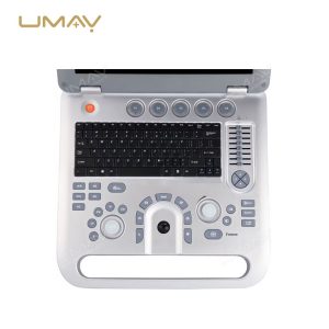 Color Doppler Laptop Ultrasound Machine with Superior Image Quality-4