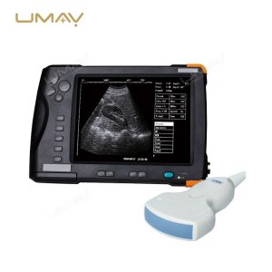 Customer-Favorite Portable Veterinary Ultrasound Scanner with Precision Imaging-2