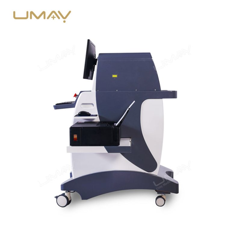 Dual-Energy X-ray Absorptiometry (DEXA) Bone Densitometer for Accurate Bone Health Assessment-3