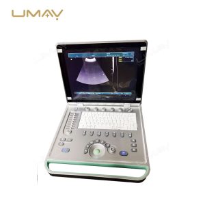 Full Digital Portable Laptop Ultrasound Instrument with Crystal-Clear Imaging-1