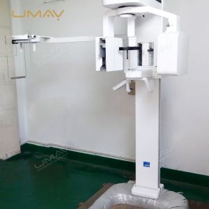 High-Frequency Digital Panoramic Dental X-Ray Machine for Oral Cavity Imaging-3