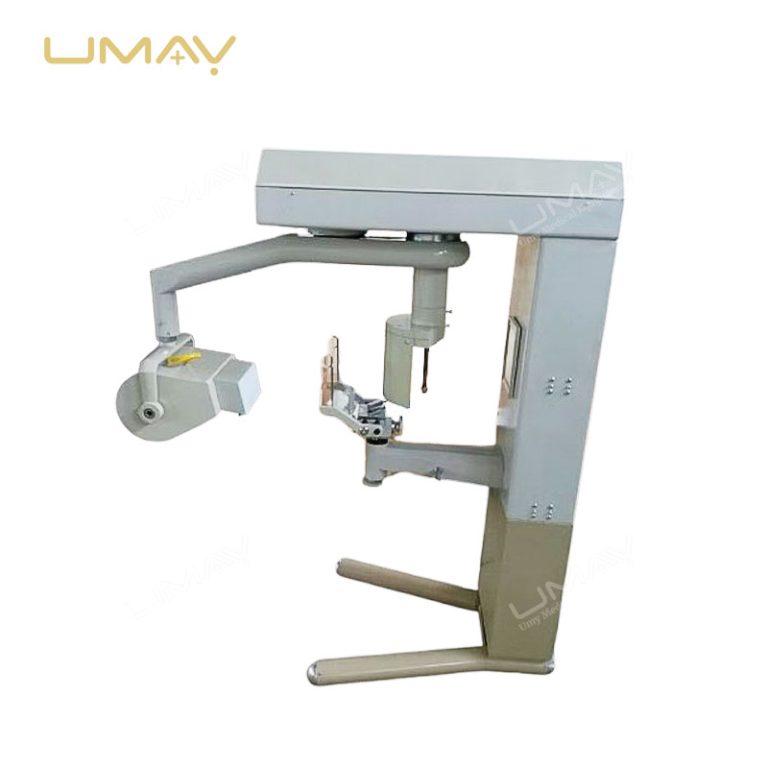 High-Frequency Digital Panoramic X-Ray Machine for Oral and Dental Cavity Imaging-2