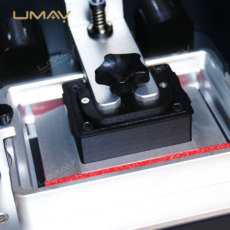 High-Precision LCD 3D Printing Machine for Orthodontics-2