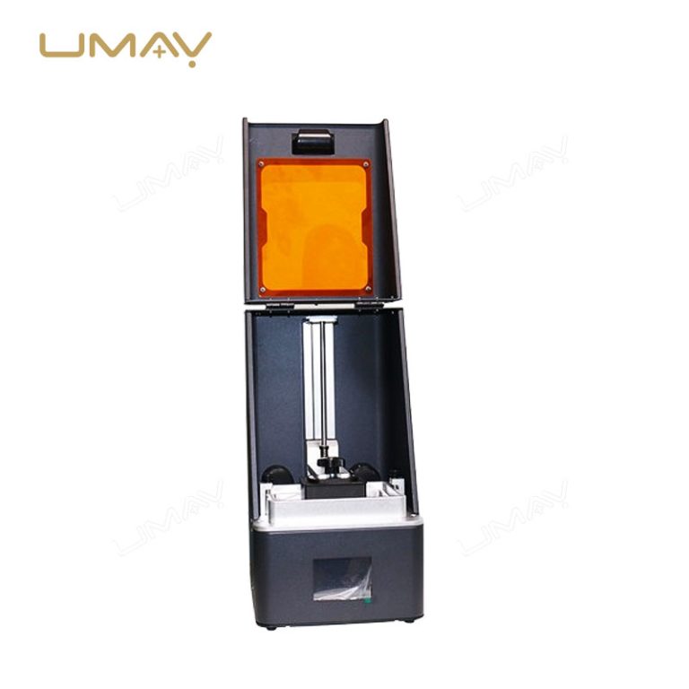 High-Precision LCD 3D Printing Machine for Orthodontics-4