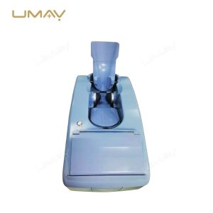 High-Quality Calcaneus Ultrasound Bone Densitometer for Bone Health Assessment-5