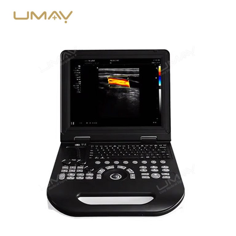 High-Quality Portable 3D Color Doppler Ultrasound Machine for Hospitals at Factory Price-4