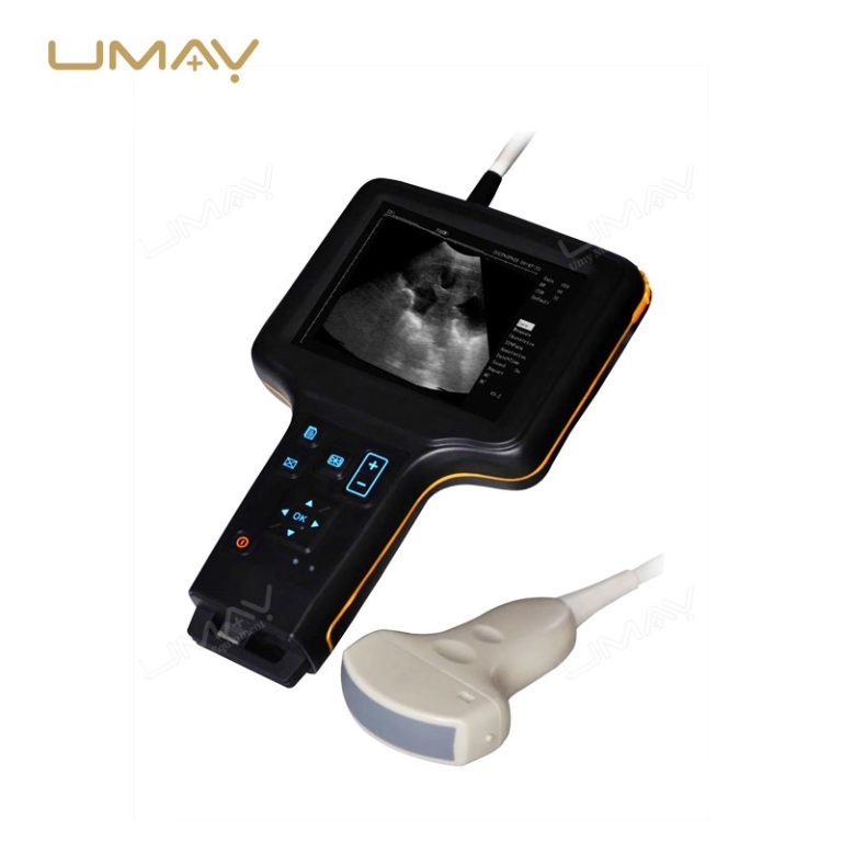 In-Demand Handheld Waterproof Veterinary Ultrasound Scanner