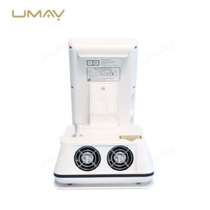 Modern Medical Diode Laser System for Dental Applications-1