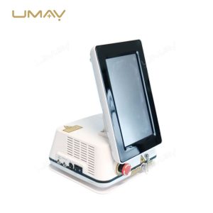 Modern Medical Diode Laser System for Dental Applications-2