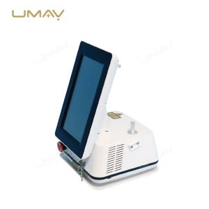 Modern Medical Diode Laser System for Dental Applications-3