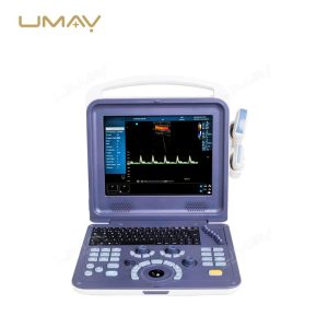 Portable 3D 4D Color Doppler Ultrasound Scanner for Obstetrics, Cardiology, and Abdominal Diagnostics-1