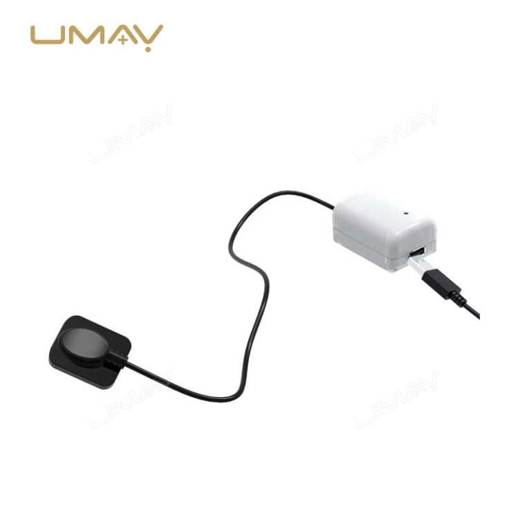 Portable USB Digital Intraoral X-Ray Sensor for Dental Imaging